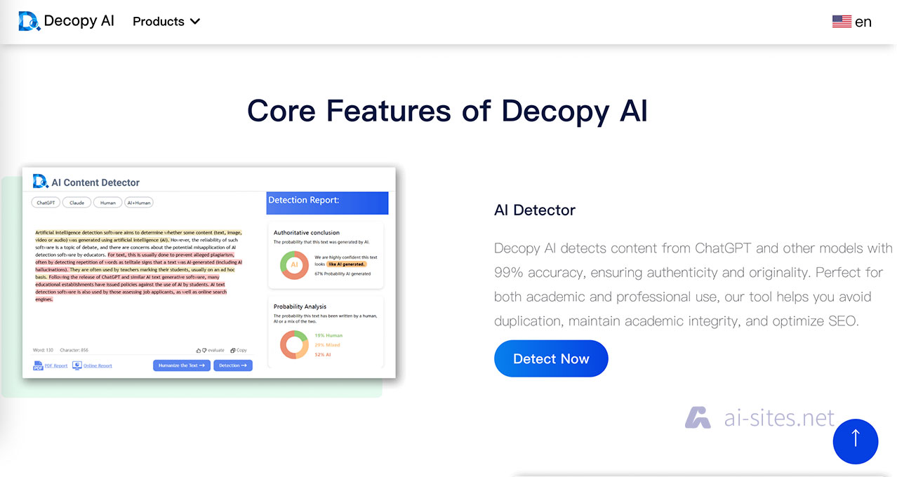 Decopy AI