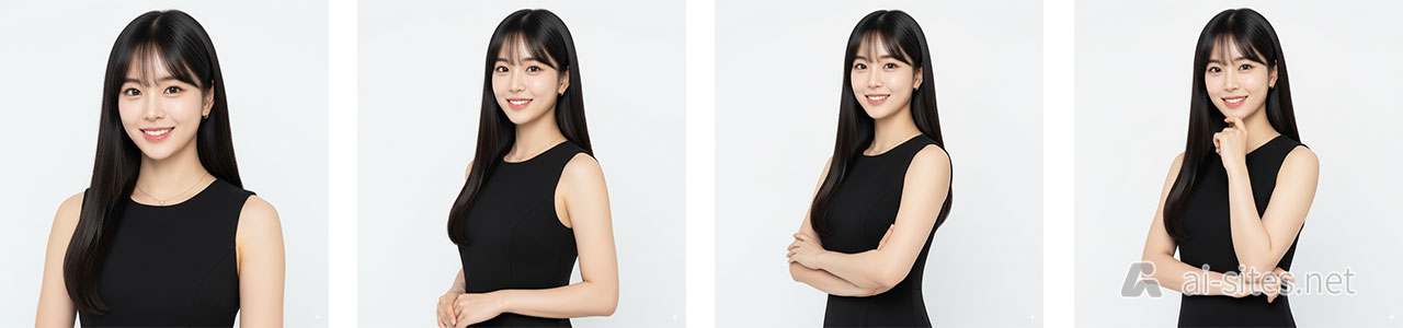 不花一分钱，用 Nano Banana AI 生成超专业的职业证件照