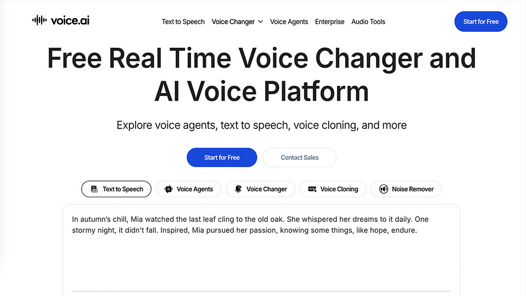 Voice.ai