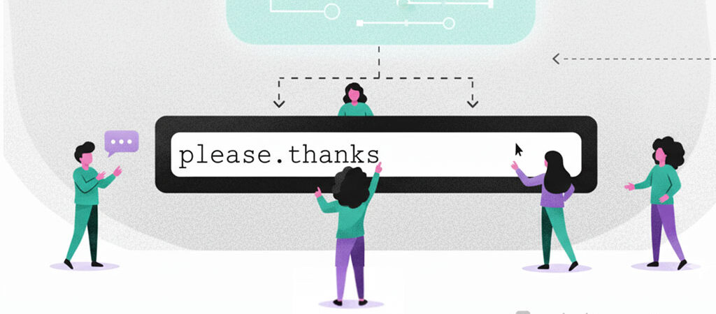 对大模型说“请”“谢谢”，它会对我更“偏心”吗？